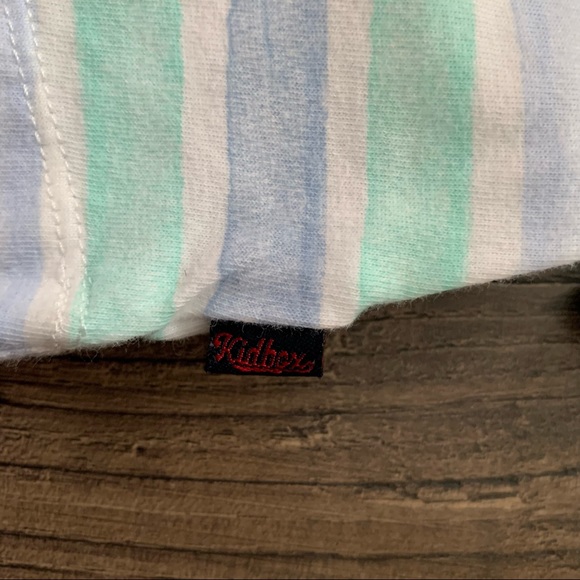 (8 for $20) 💛Boy or Girl Infant Set from KidBox - Picture 3 of 6